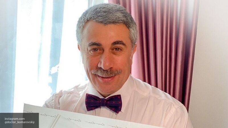 Евгений Комаровский - Вильям Гейтс - Комаровский посоветовал не вестись на "развод" о роли Гейтса в борьбе с коронавирусом - nation-news.ru