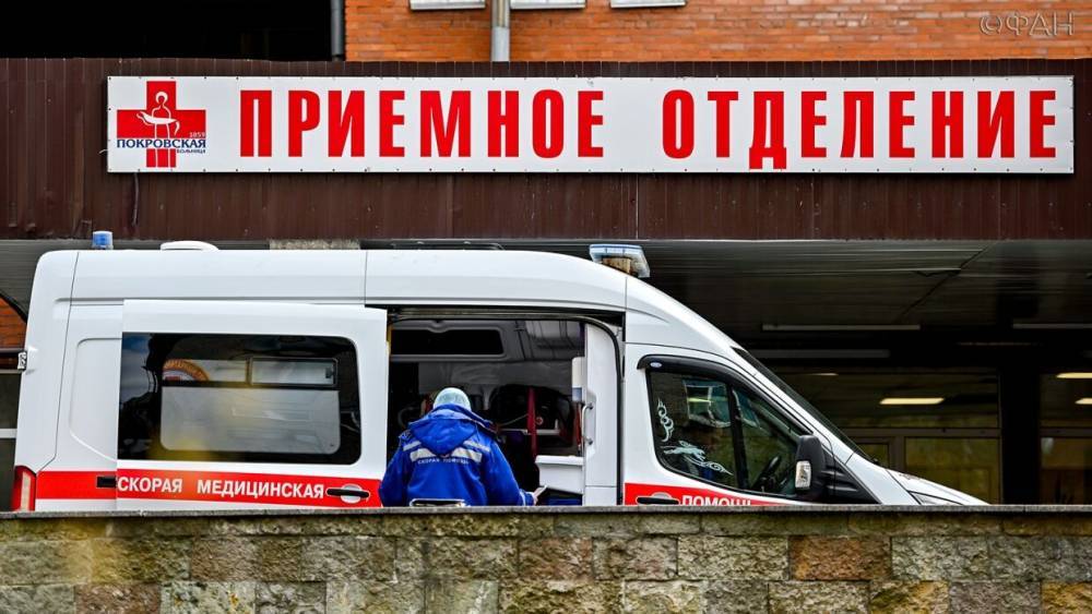 В России зарегистрировали 9200 новых случаев коронавируса за сутки - riafan.ru - Россия - Москва