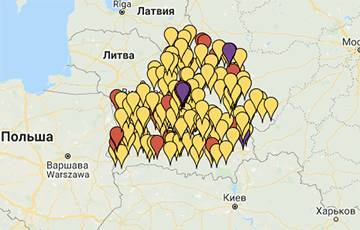 Версия Минздрава: В Беларуси 28681 человек заразились коронавирусом - charter97.org - Белоруссия - Минздрав