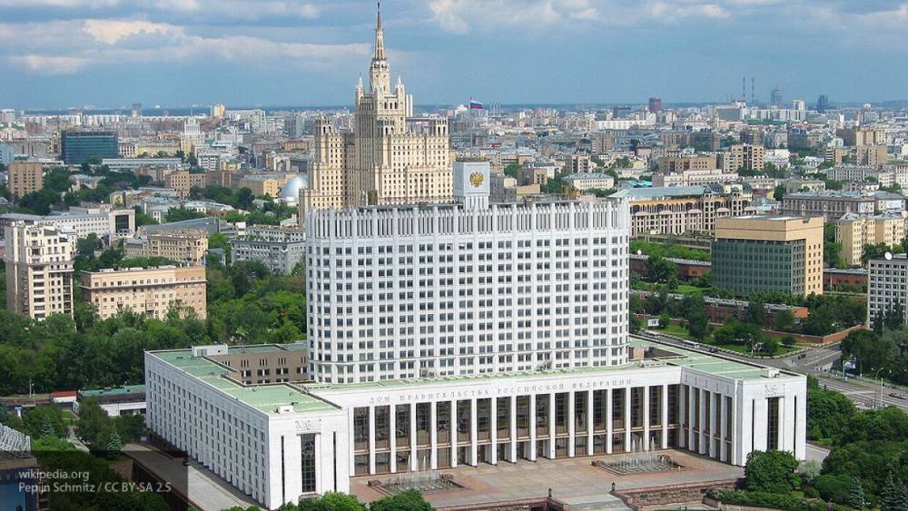 Правительство РФ одобрило снижение налоговых издержек помогающим НКО компаниям - nation-news.ru - Россия