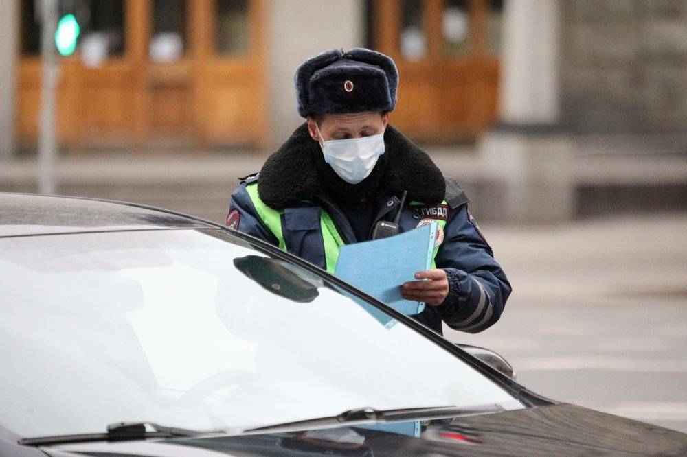 Дептранс напомнил водителям, что обжаловать штрафы можно онлайн - vm.ru - Москва