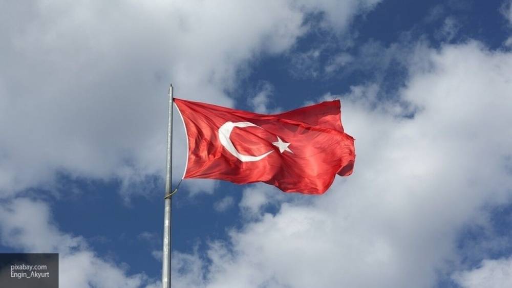 Мехмет Нури Эрсой - Турция начнет принимать иностранных туристов с середины июня - politexpert.net - Турция - Китай - Южная Корея