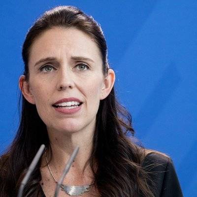 Премьер-министра Новой Зеландии не пустили в кафе из-за новых правил - radiomayak.ru - Новая Зеландия
