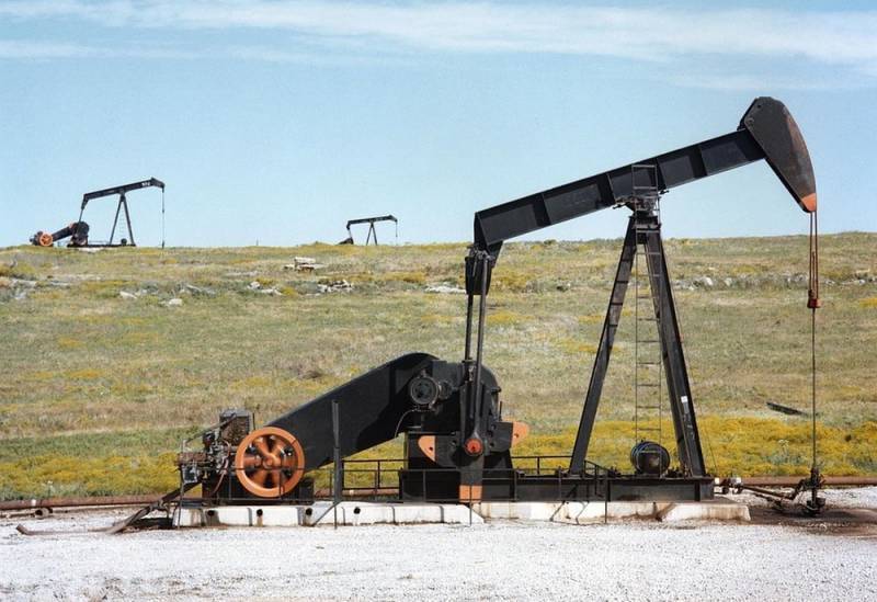 Пока дешево: Китай скупает американские нефтяные компании - topcor.ru - Сша - Китай - штат Техас