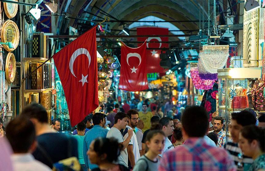Турция в июне откроет границы для иностранных туристов - ont.by - Турция - Китай - Япония - Южная Корея