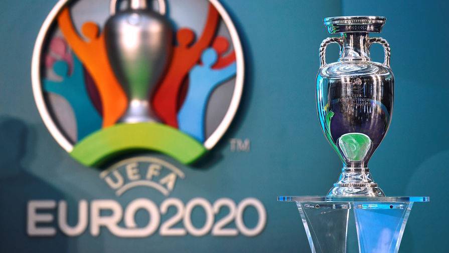 УЕФА будет готов провести Евро в меньшем количестве городов - gazeta.ru