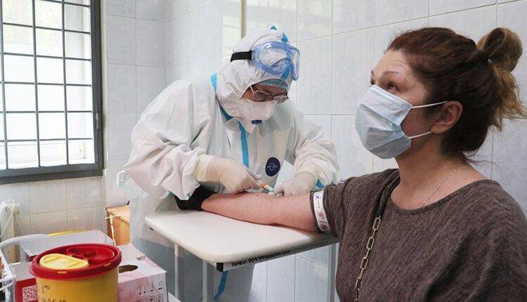 Медик рассказала о подготовке к тесту на антитела к коронавирусу - newtvnews.ru