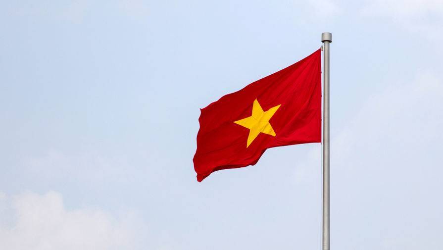Вьетнам намерен продолжить помогать России в борьбе с COVID-19 - gazeta.ru - Россия - Вьетнам