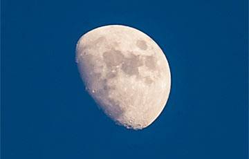 В NASA назвали сроки начала реализации лунной программы - charter97.org - Украина