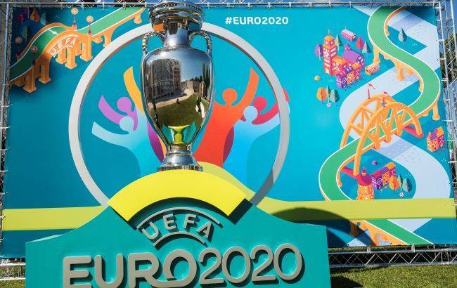 Александер Чеферин - УЕФА допускает проведение Евро-2020 в меньшем количестве городов - rbc.ua - Украина