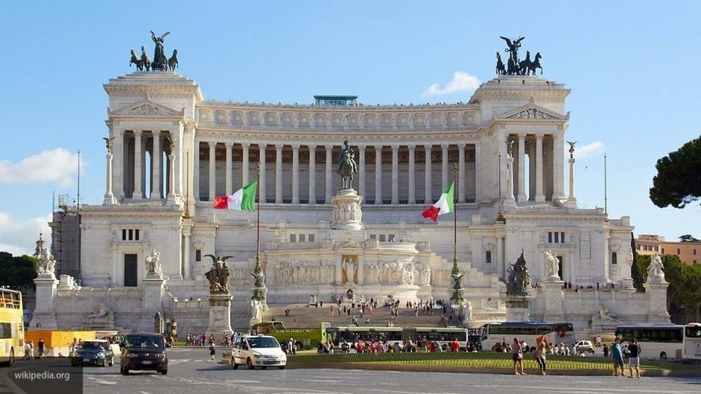 Власти Италии отменят карантин для туристов из стран ЕС с 3 июня - inforeactor.ru - Италия - с. Также