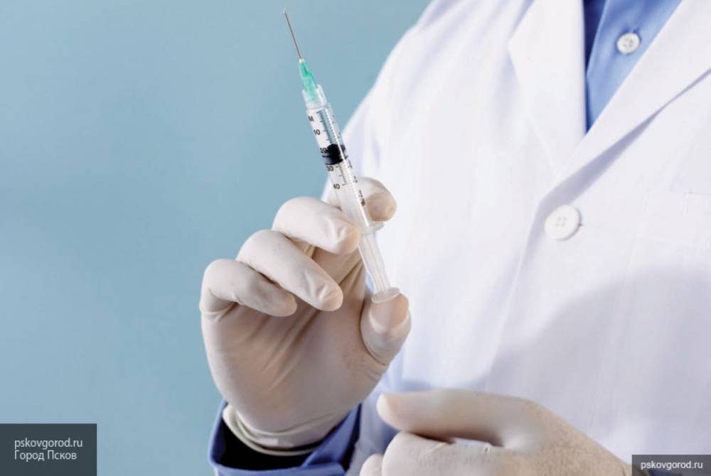 Ученые опровергли версию о защите прививки БЦЖ от коронавируса - inforeactor.ru - Россия - Ссср