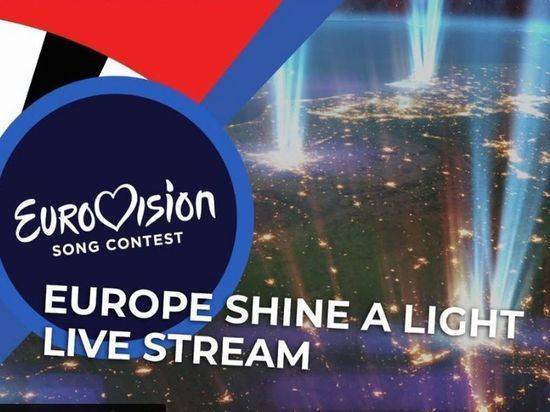 «Евровидение 2020»: онлайн-трансляция шоу «Европа зажигает огни» - newtvnews.ru - Россия