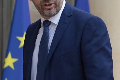 Кристоф Кастанер - В Европе осудили решение Италии открыть границы для граждан ЕС - lenta.ru - Франция - Италия - Испания