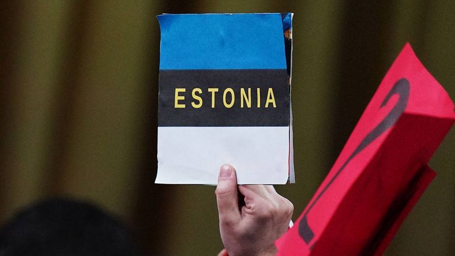 Юри Ратас - Эстония прекращает режим ЧС, введенный из-за коронавируса - gazeta.ru - Эстония