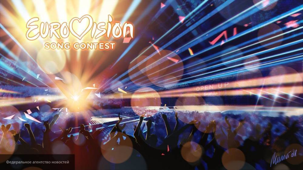 Дункан Лоуренс - Организаторы Евровидения в следующем году проведут конкурс в Роттердаме - nation-news.ru - Голландия