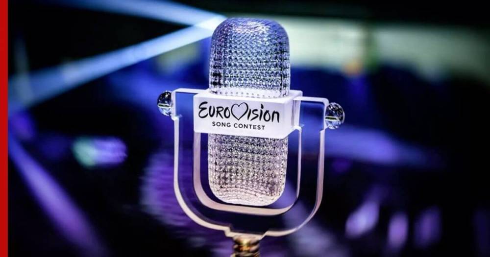 Названо место проведения Евровидения в 2021 году - profile.ru - Россия - Голландия