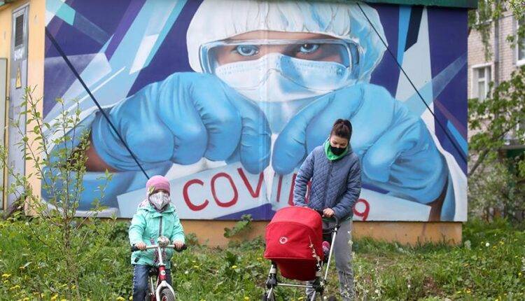 Александр Гинцбург - Разработчик назвал сроки появления вакцины от COVID-19 в России - newtvnews.ru - Россия