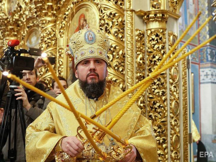ПЦУ анонсировала всеукраинскую молитву против эпидемии - gordonua.com - Украина - Киев