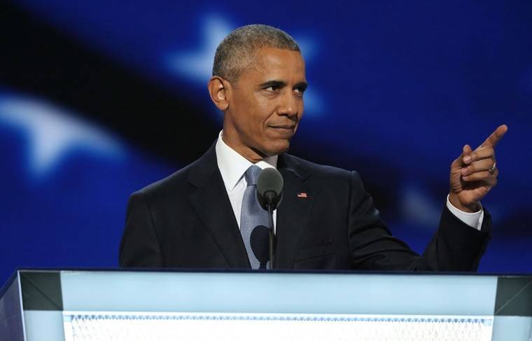 Обама обвинил власти США в некомпетентности и халатности во время пандемии - news.ru - Сша