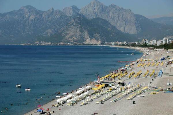 Турция перезапустит туризм: министр назвал приоритетные направления - eadaily.com - Турция