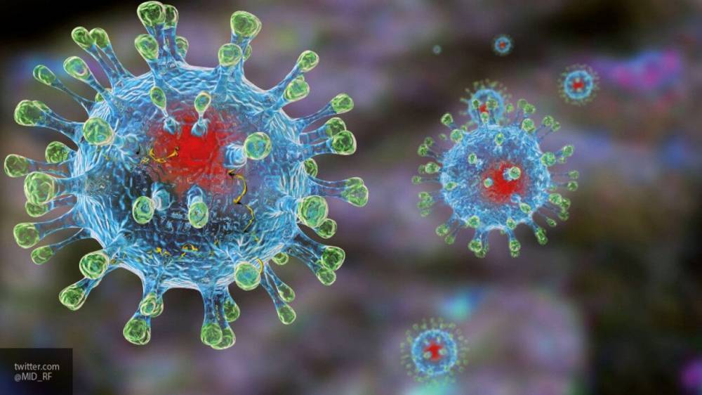 Американские ученые нашли антитело, способное полностью блокировать коронавирус - politexpert.net