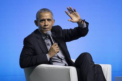 Барак Обама - Обама обвинил руководство США в безрассудстве - lenta.ru - Сша