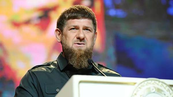 Рамзан Кадыров - Кадыров утвердил план выхода Чечни из режима самоизоляции - newtvnews.ru - республика Чечня