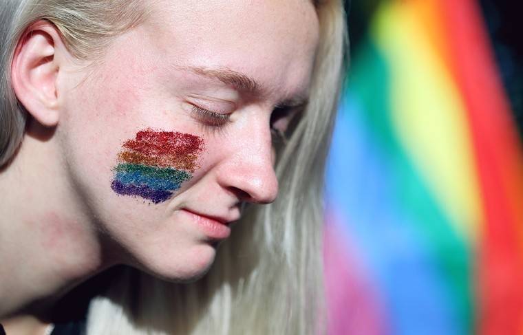 Генсек ООН рассказал об уязвимости членов ЛГБТ-сообщества во время пандемии - news.ru