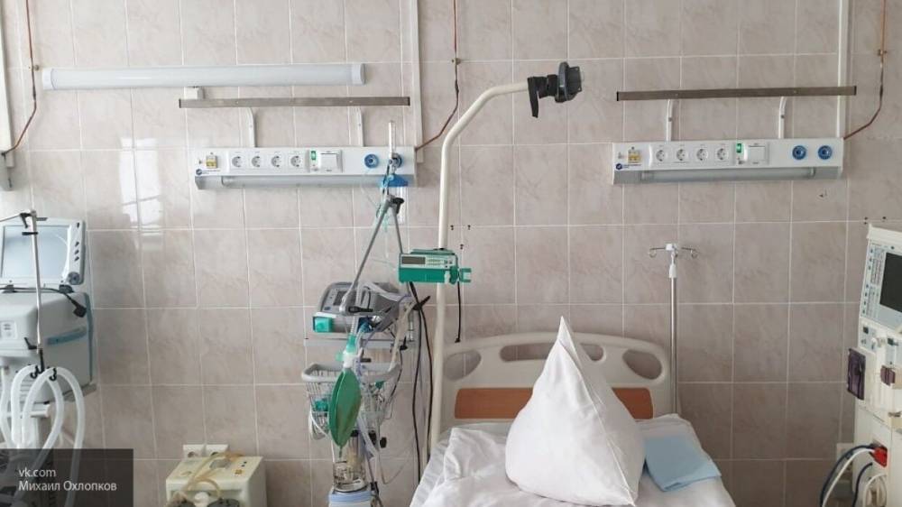Джамалудин Гаджиибрагимов - Более 40 врачей с коронавирусом скончались в Дагестане - politexpert.net - республика Дагестан
