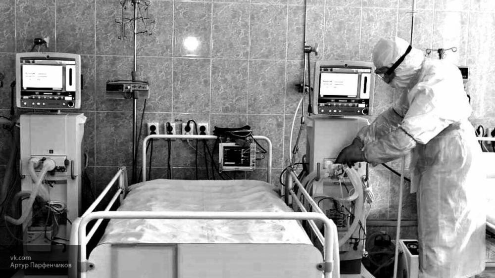 Руслан Курбанов - Джамалудин Гаджиибрагимов - Глава Минздрава Дагестана сообщил о более 40 умерших врачей с COVID-19 и пневмонией - nation-news.ru - республика Дагестан