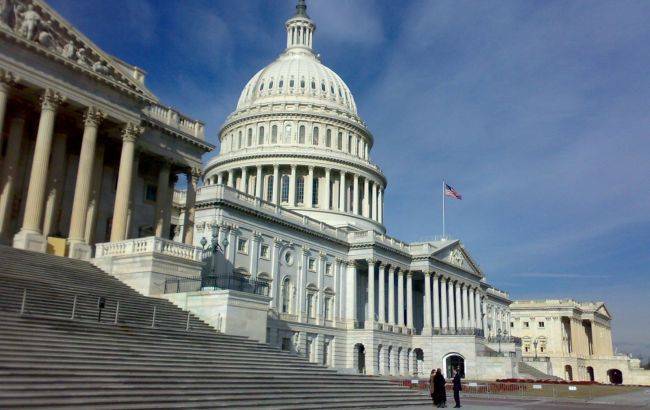 Палата представителей США одобрила проект поддержки экономики на 3 трлн долларов - rbc.ua - Украина - Сша