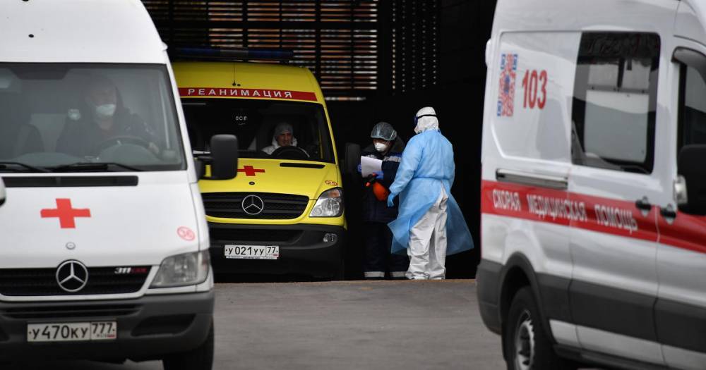 Андрей Воробьев - Подмосковье к 18 мая будет готово к частично выйти из ограничений - ren.tv - Московская обл.