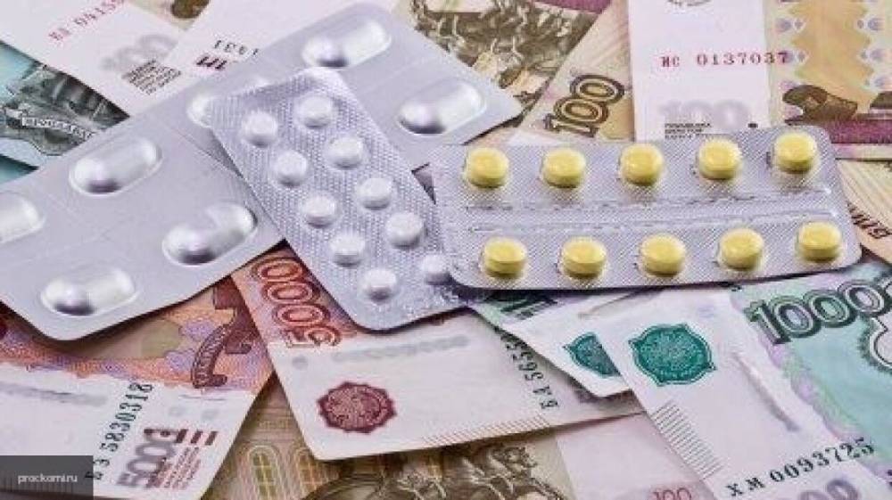 DSM Group сообщила о росте продаж противовирусных препаратов в РФ - nation-news.ru - Россия