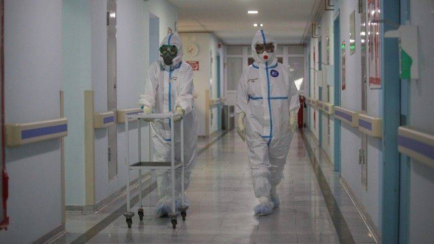 Почему западные СМИ полагают, что Россия занижает смертность от коронавируса - 5-tv.ru - Россия - Сша