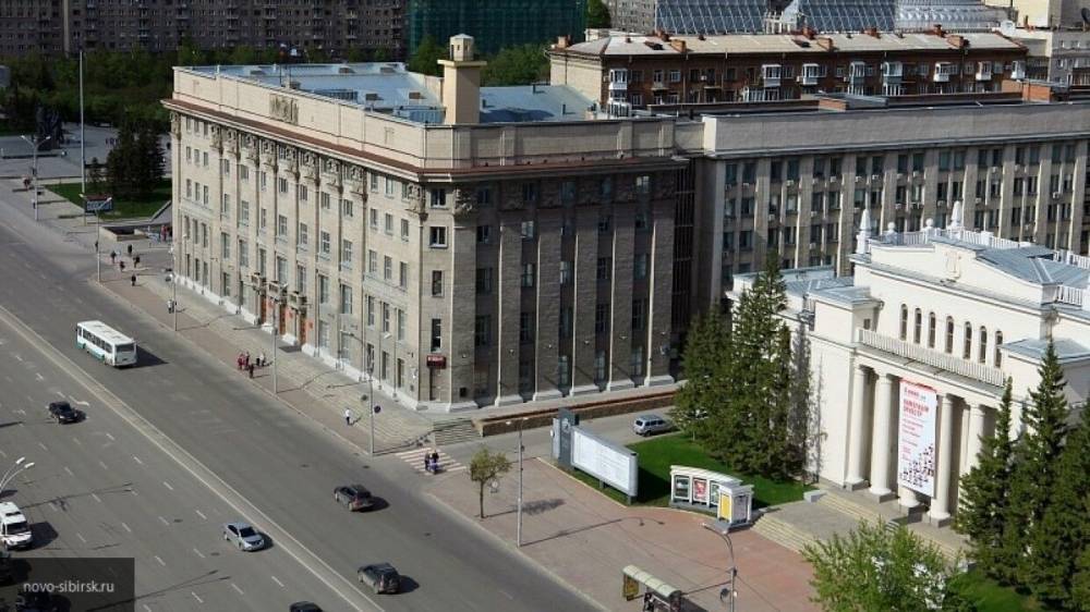 Коронавирус выявили у 70 жителей Новосибирской области за сутки - nation-news.ru - Новосибирская обл.
