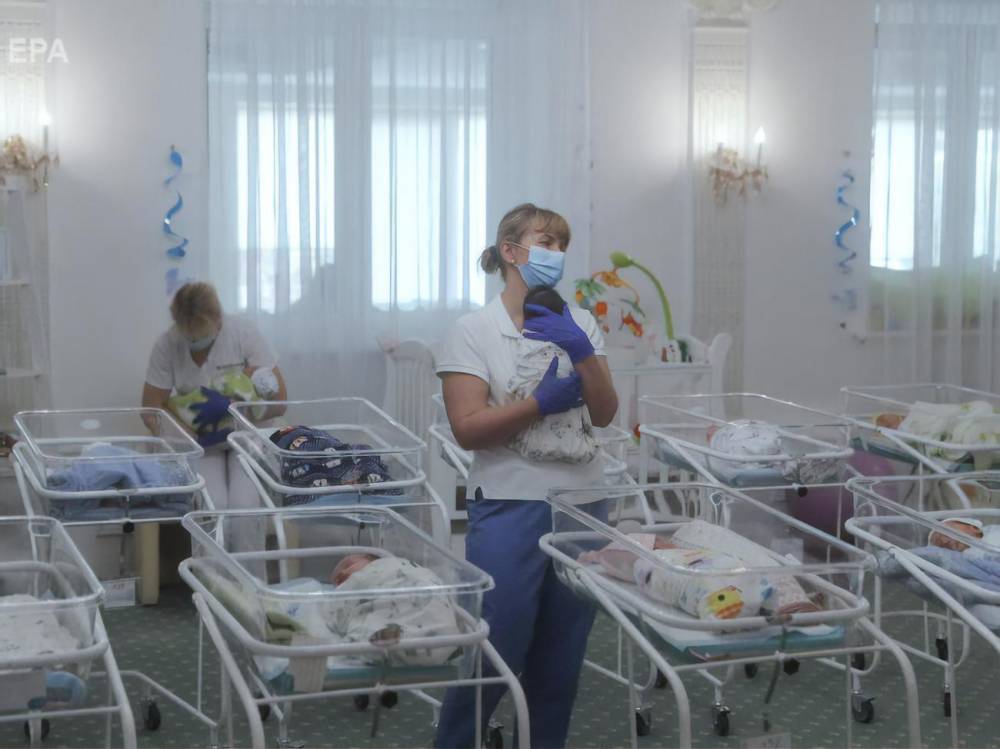 Владелец клиники репродуктивной медицины о детях в киевской гостинице: Мы хайпанули, но удачно - gordonua.com - Украина