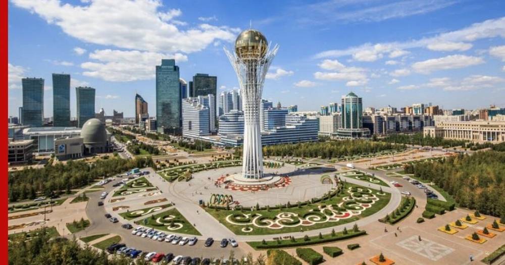 В Казахстане выявили 307 новых заражений коронавирусом - profile.ru - Казахстан