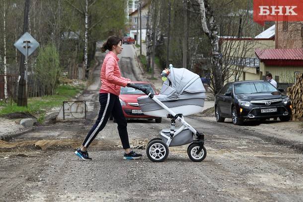 Как получить ежемесячную выплату в 5 тысяч рублей на ребенка до трех лет - bnkomi.ru - Россия - республика Коми