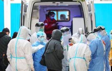 Китайский эпидемиолог рассказал, как власти Уханя замалчивали правду о коронавирусе - charter97.org - Китай - Ухань