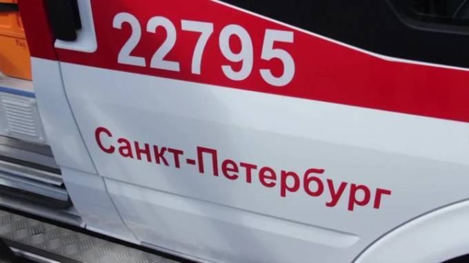 5 смертельных случаев от COVID-19 подтвердили в Петербурге - piter.tv - Санкт-Петербург