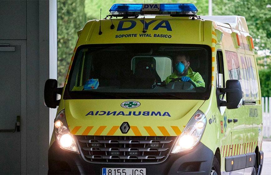 В Испании впервые за два месяца из-за коронавируса за сутки умерло менее 100 человек - ont.by - Испания
