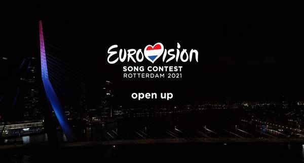Мартин Остердаль - «Евровидение» пройдёт в следующем году в Роттердаме - govoritmoskva.ru - Россия - Голландия