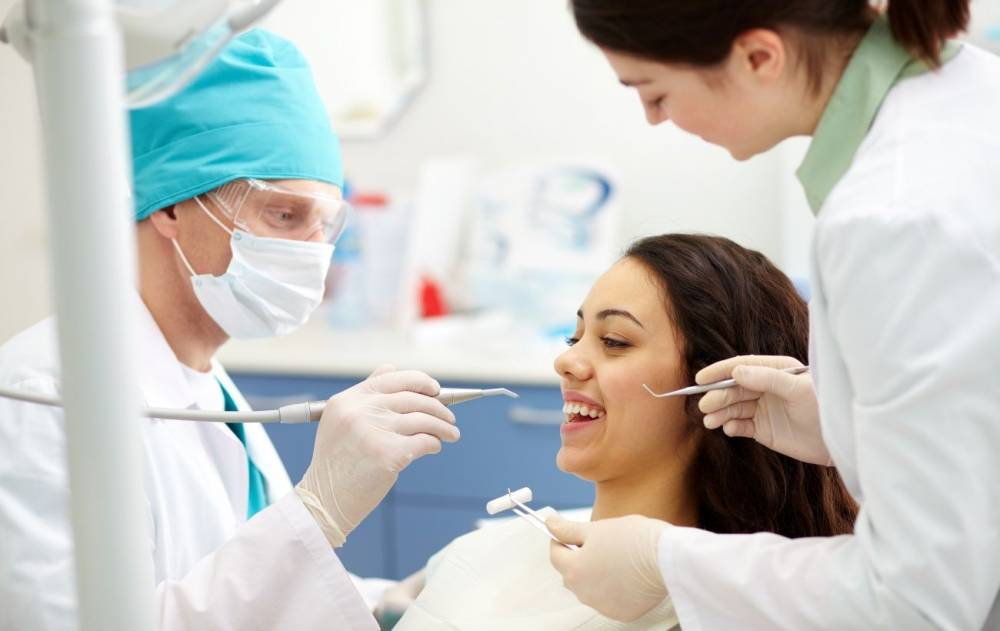 Предварительная запись и опрос клиентов: Минздрав назвал требования к стоматологиям - rbc.ua - Украина