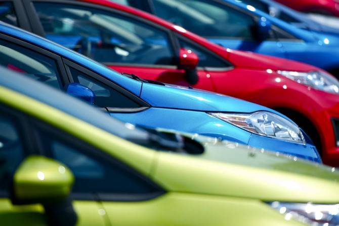 Продажи автомобилей в Италии в апреле практически сошли на нет - autostat.ru - Италия