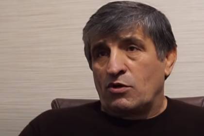 Бывший боец MMA рассказал о катастрофе в Дагестане из-за коронавируса - lenta.ru - республика Дагестан