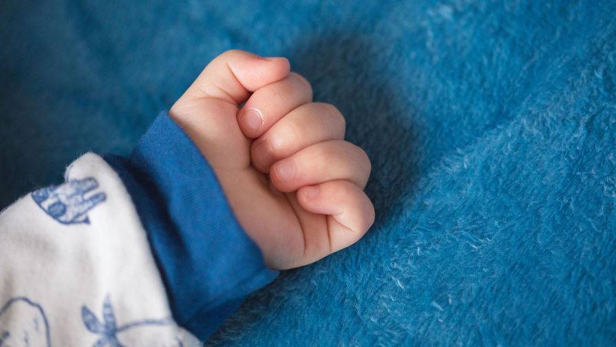 В Северной Осетии родился младенец с коронавирусом - gazeta.ru - Ухань - республика Алания - Минздрав