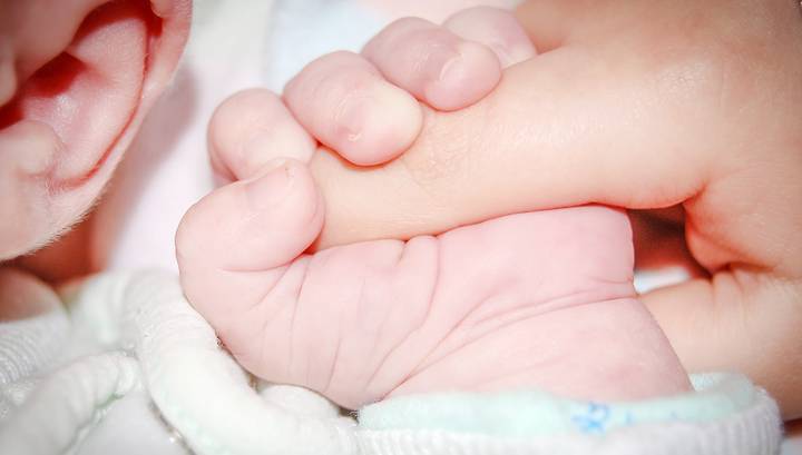 Младенец с коронавирусом родился в Северной Осетии - vesti.ru - республика Алания