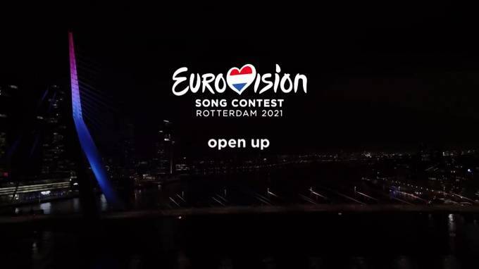 Определено место проведения Евровидения в 2021 году - piter.tv - Россия - Санкт-Петербург