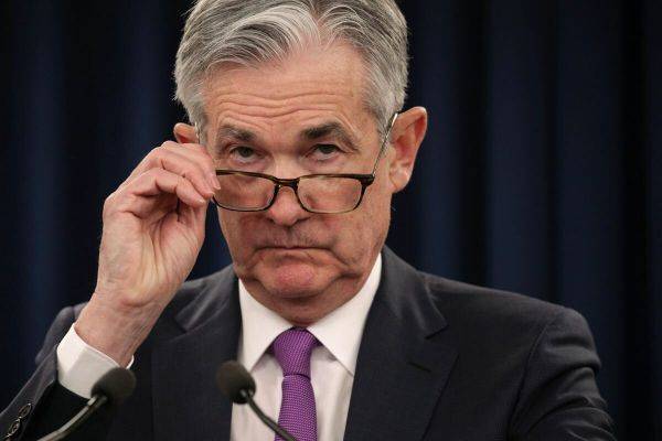 Глава ФРС: Восстановление экономики США может затянуться до конца 2021-го - eadaily.com - Сша - Washington